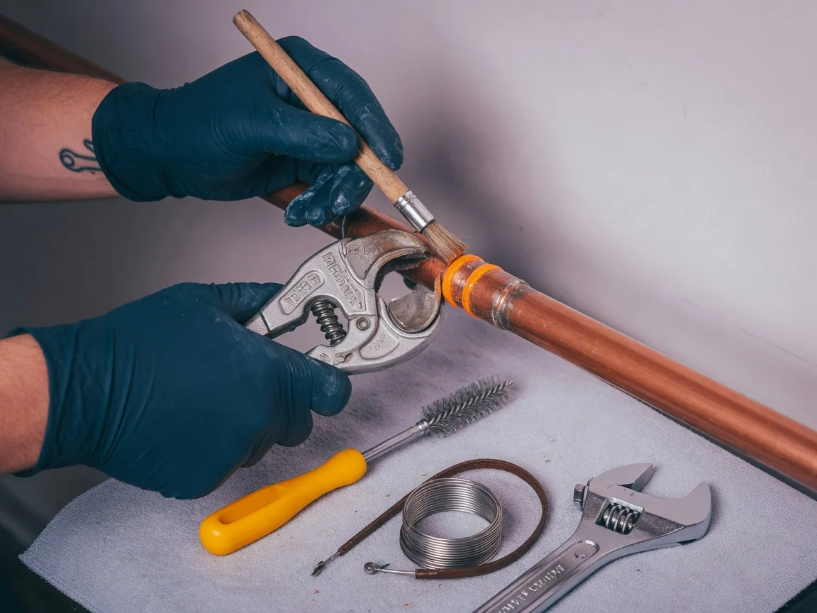 Why choose Sump Pump Repair in Coupland, TX